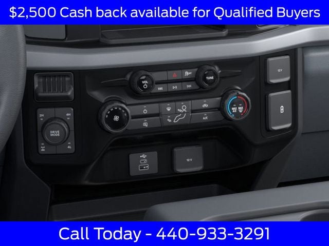 2026 Ford F-350SD XL In-Transit