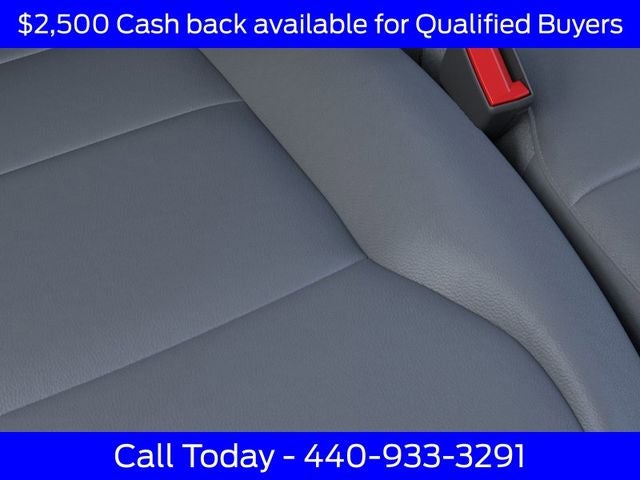 2026 Ford F-350SD XL In-Transit