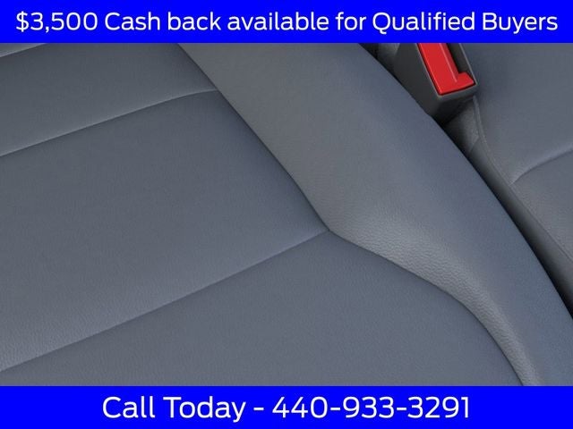 2026 Ford F-350SD XL In-Transit