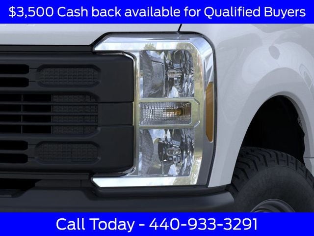 2026 Ford F-350SD XL In-Transit