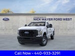 2026 Ford F-350SD XL In-Transit