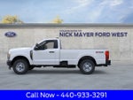 2026 Ford F-350SD XL In-Transit