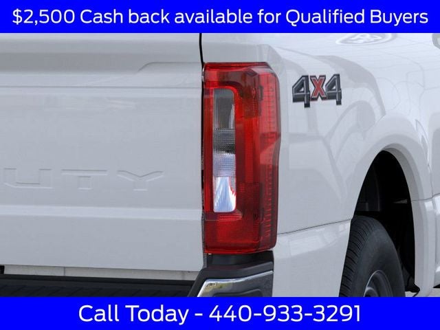 2026 Ford F-350SD XL