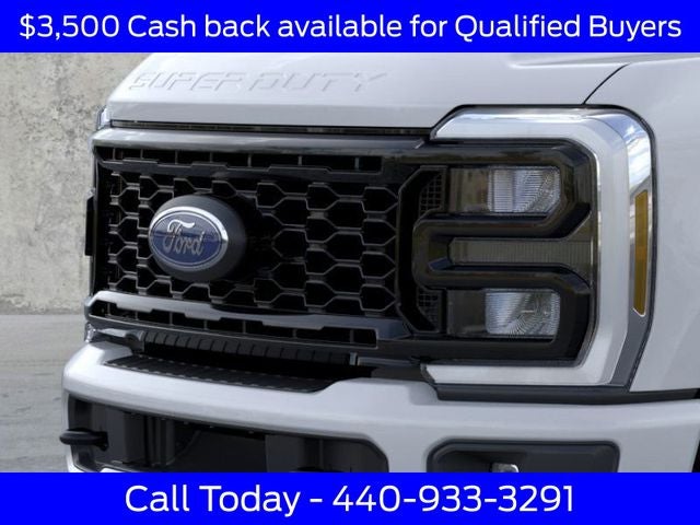 2026 Ford F-350SD XL