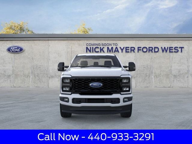 2026 Ford F-350SD XL