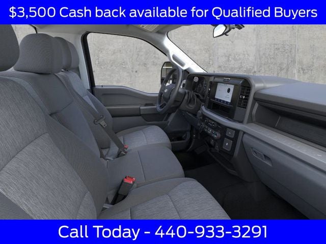 2026 Ford F-350SD XL In-Transit