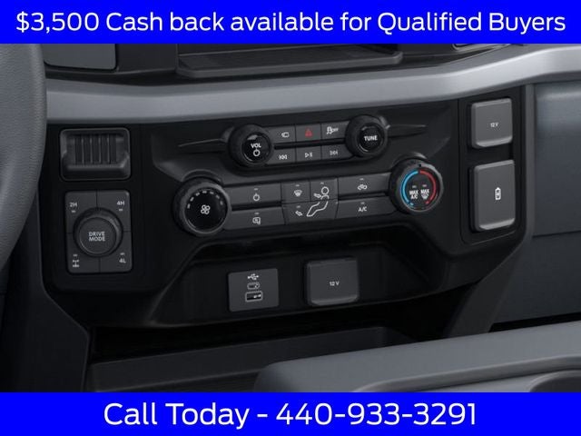 2026 Ford F-350SD XL In-Transit