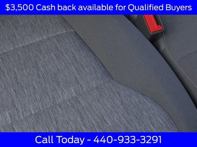 2026 Ford F-350SD XL In-Transit