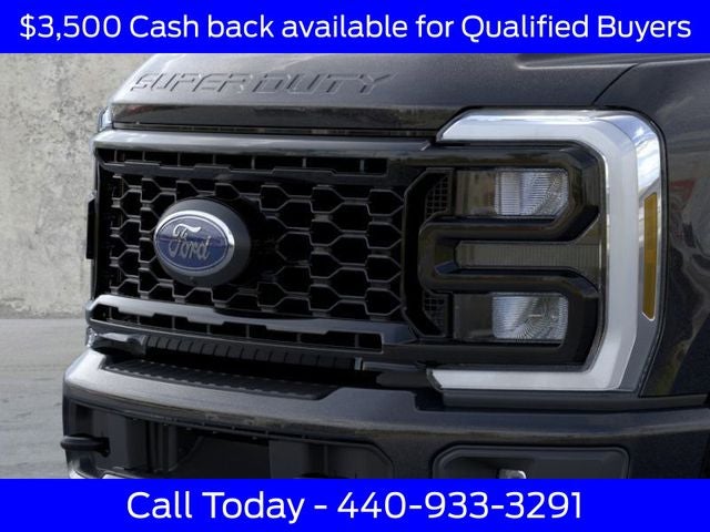 2026 Ford F-350SD XL In-Transit