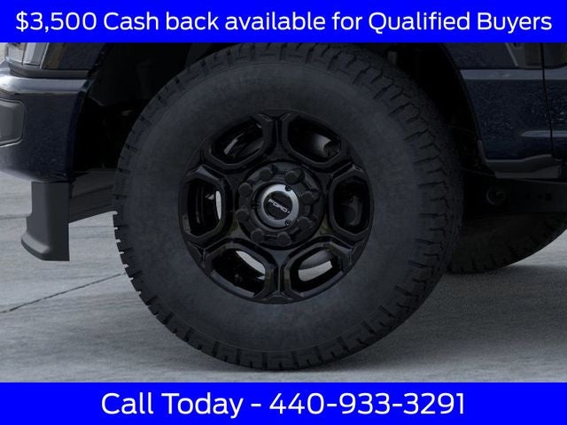 2026 Ford F-350SD XL In-Transit