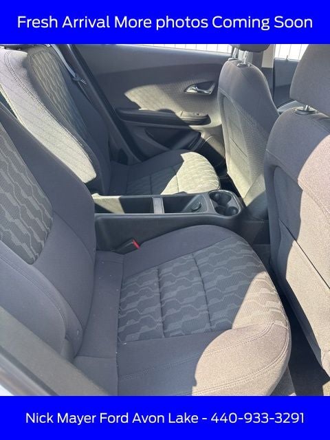 2014 Chevrolet Volt Base