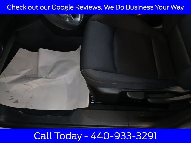 2023 Chevrolet Malibu LS