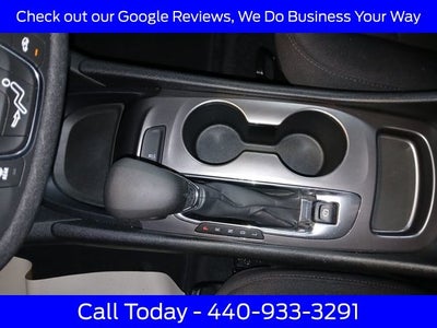 2023 Chevrolet Malibu LS