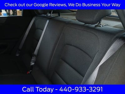 2023 Chevrolet Malibu LS