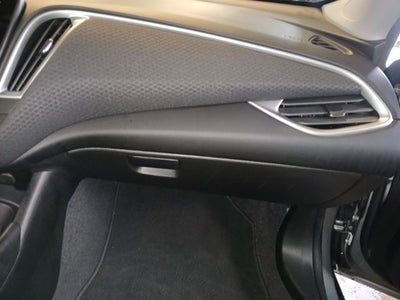 2023 Chevrolet Malibu LS