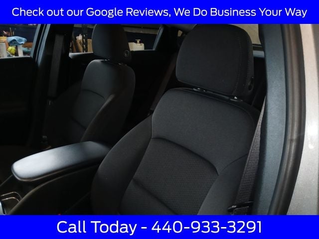 2023 Chevrolet Malibu LS