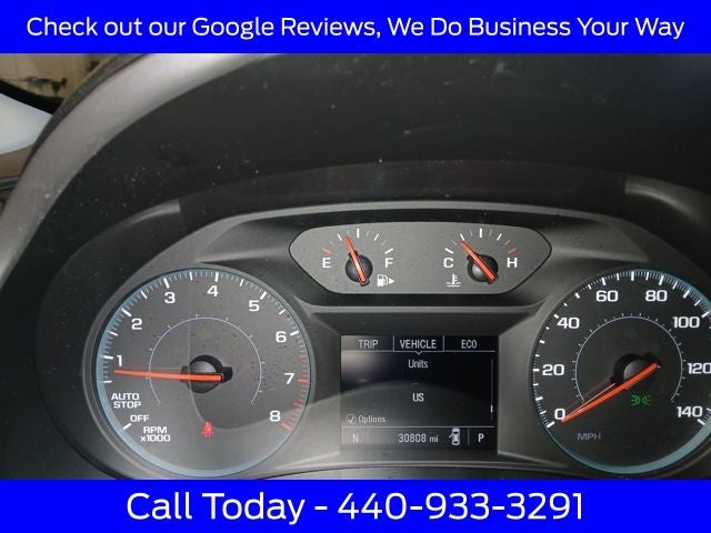 2023 Chevrolet Malibu LS