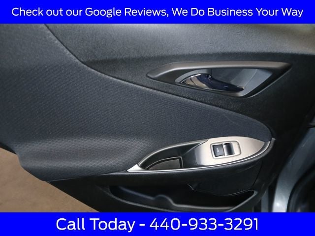 2023 Chevrolet Malibu LS