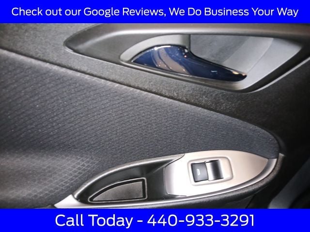 2023 Chevrolet Malibu LS