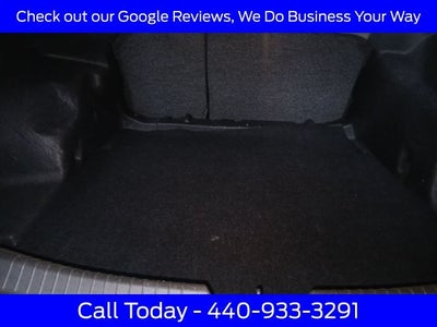 2023 Chevrolet Malibu LS