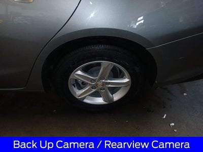 2023 Chevrolet Malibu LS