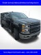 2014 Chevrolet Silverado 1500 LT LT1