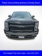 2014 Chevrolet Silverado 1500 LT LT1