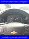 2014 Chevrolet Silverado 1500 LT LT1
