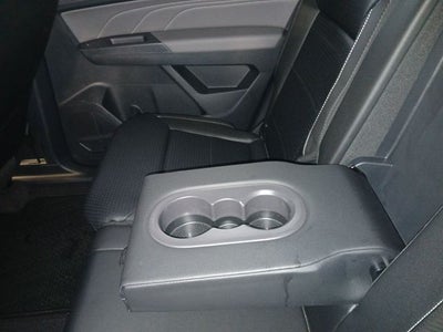 2021 Volkswagen Atlas Cross Sport 3.6L V6 SE w/Technology R-Line