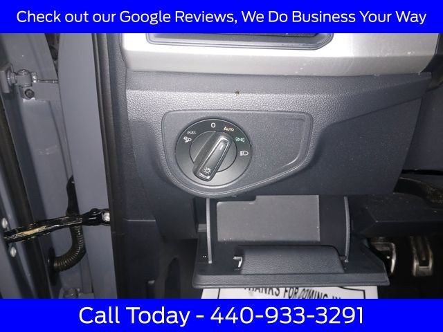 2021 Volkswagen Atlas Cross Sport 3.6L V6 SE w/Technology R-Line