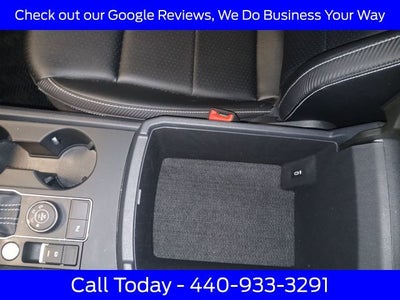 2021 Volkswagen Atlas Cross Sport 3.6L V6 SE w/Technology R-Line