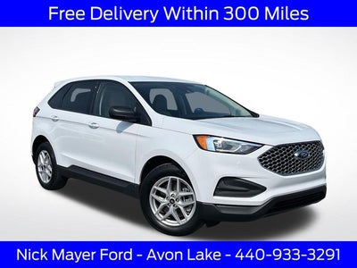 2024 Ford Edge SE