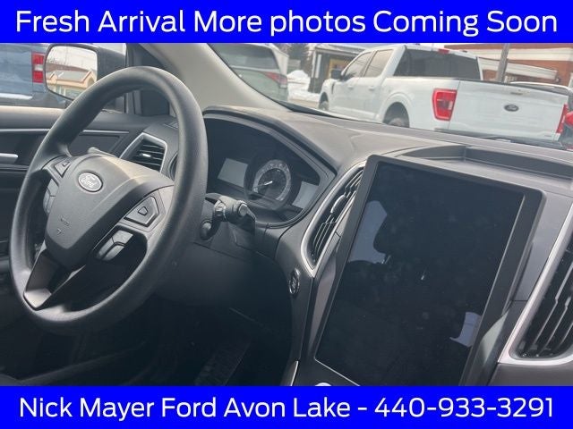 2024 Ford Edge SE