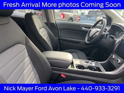 2024 Ford Edge SE