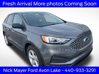 2024 Ford Edge SE