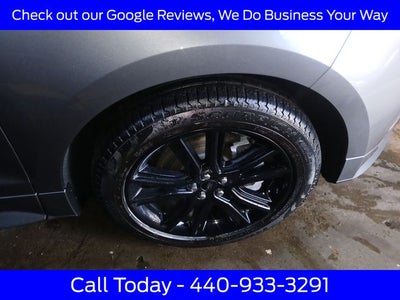 2024 Ford Edge ST Line