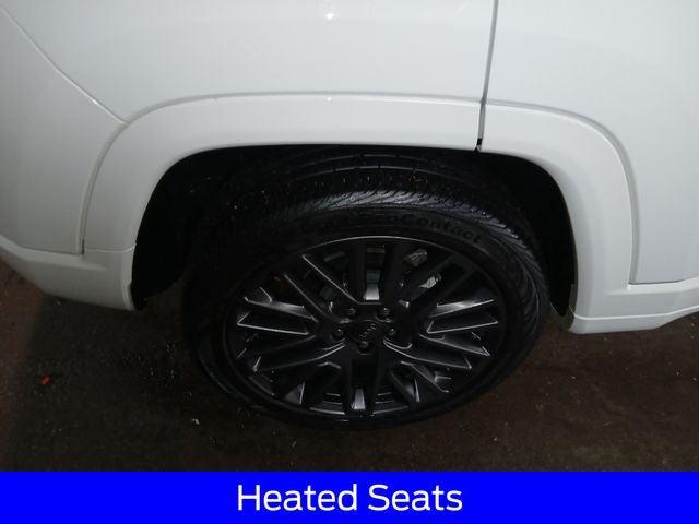 2023 Jeep Compass High Altitude