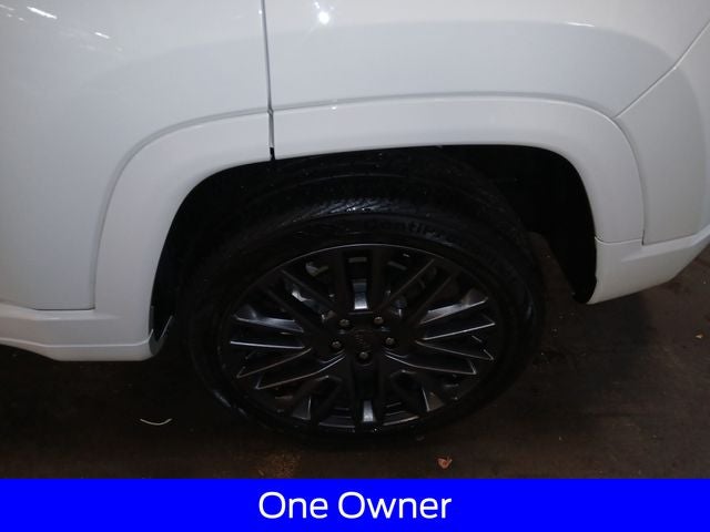 2023 Jeep Compass High Altitude