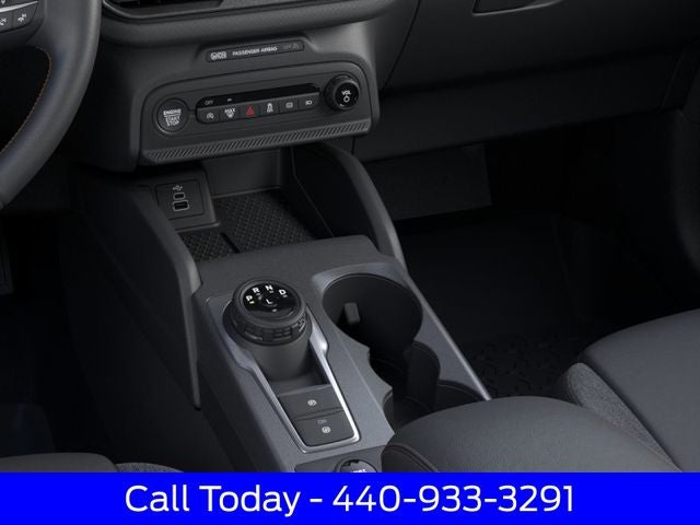 2026 Ford Bronco Sport Big Bend In-Transit
