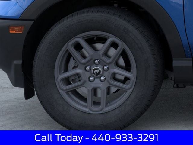 2026 Ford Bronco Sport Big Bend In-Transit