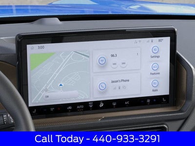 2026 Ford Bronco Sport Big Bend In-Transit