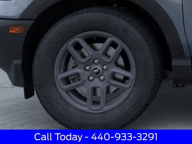 2026 Ford Bronco Sport Big Bend In-Transit