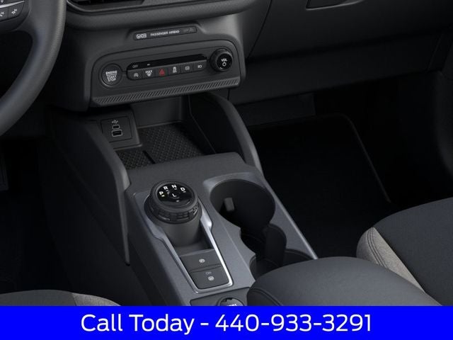 2026 Ford Bronco Sport Big Bend In-Transit