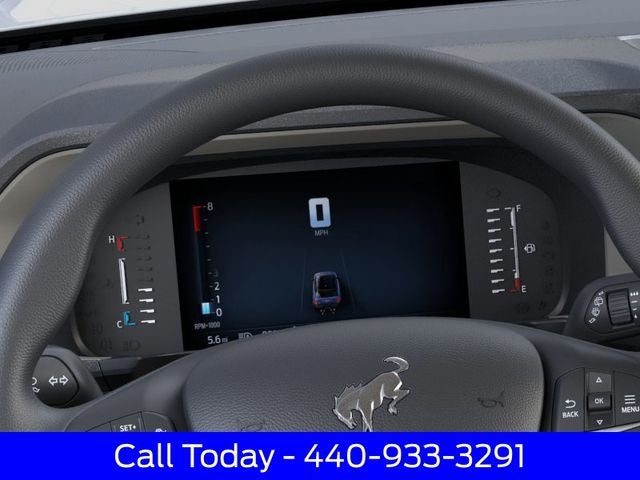 2026 Ford Bronco Sport Big Bend In-Transit