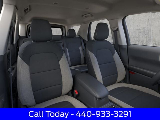 2026 Ford Bronco Sport Big Bend In-Transit