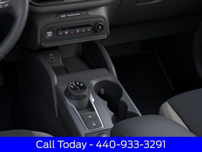 2026 Ford Bronco Sport Big Bend In-Transit