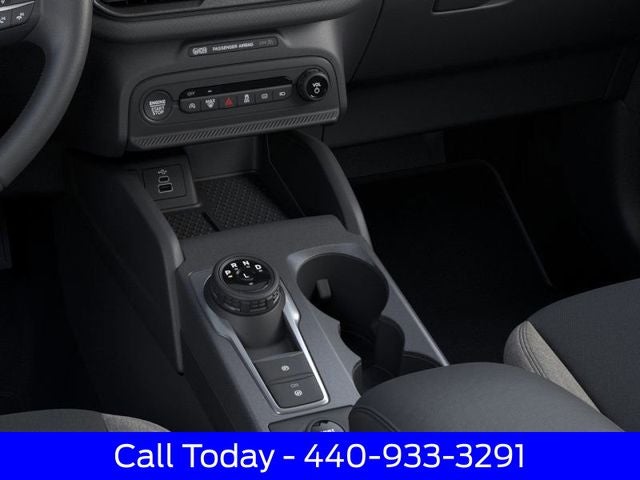 2026 Ford Bronco Sport Big Bend In-Transit