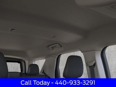 2026 Ford Bronco Sport Big Bend In-Transit