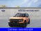 2026 Ford Bronco Sport Outer Banks In-Transit