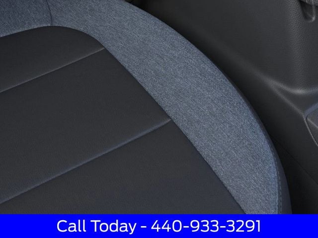 2026 Ford Bronco Sport Outer Banks In-Transit